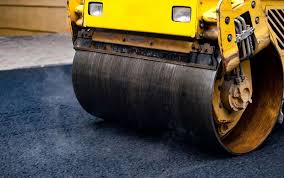 Lubbock, TX Driveway Paving Services Company